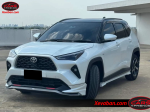 Bodykit BKS cho Yaris Cross